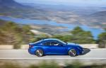 Lexus RC F 2014 года (EU)